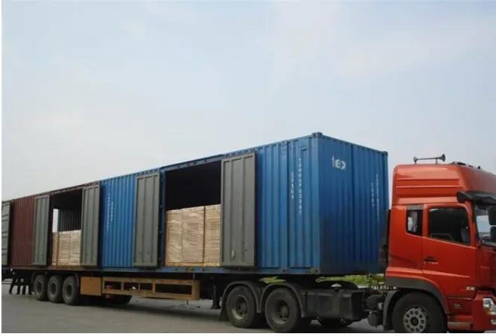 泉州到托克托县整车运输