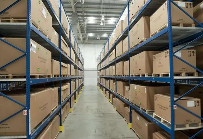 泉州到托克托县货物仓储