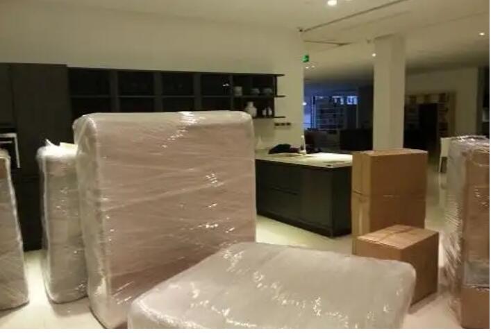 泉州到托克托县长途搬家