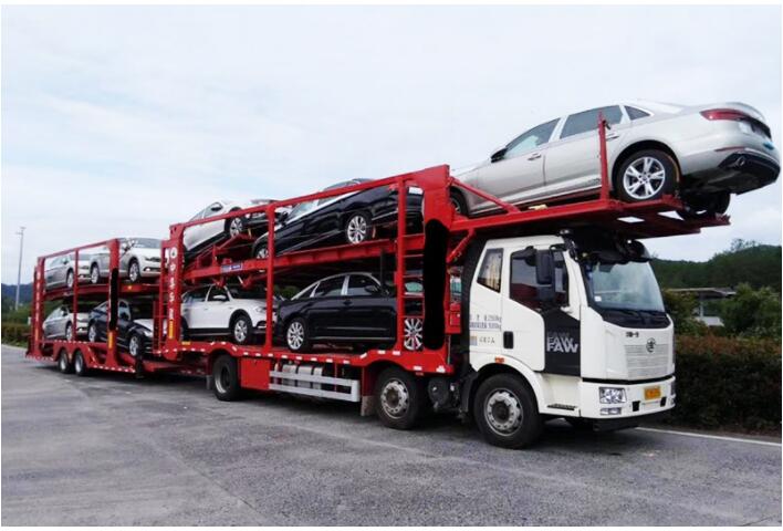 泉州到托克托县轿车托运